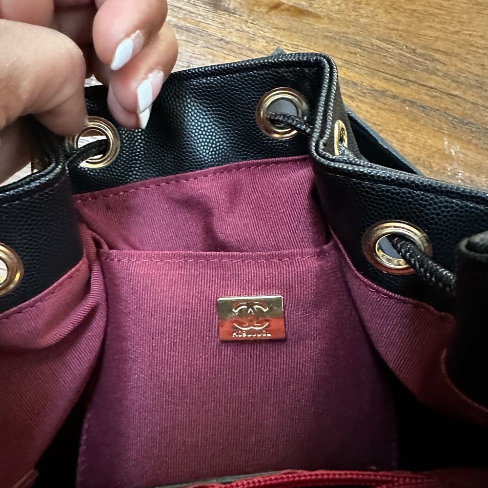 CC Mini backpack - Picture 7 of 11